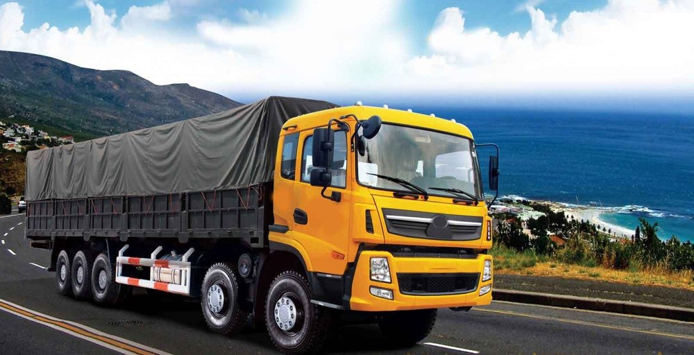 Pan India Part Load Service, kolkata