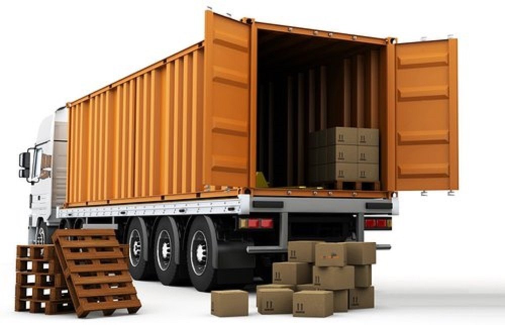 Part Load Truck Service