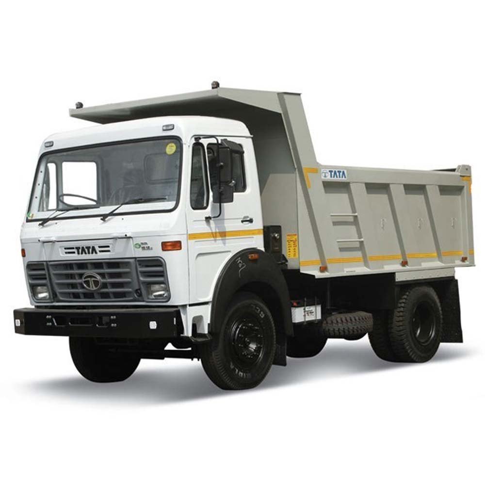 Hyva Tipper Rental Services