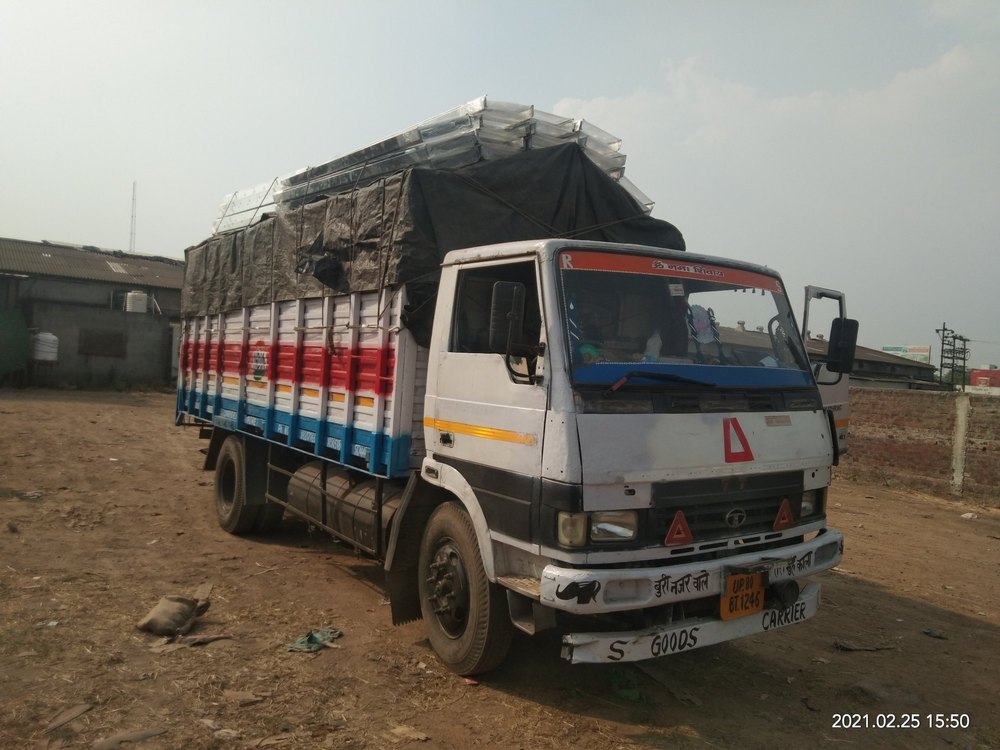 100+ All India Goods Service