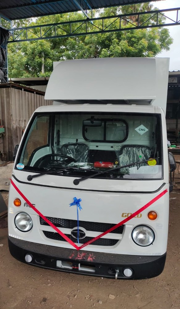 Gujarat Tata Ace Mini Truck Rental Services
