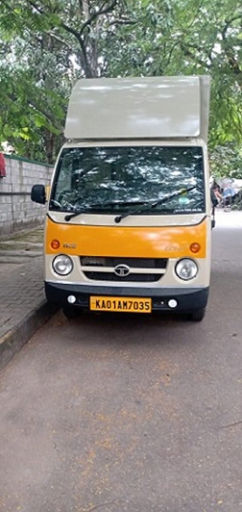 Tata Ace Rental