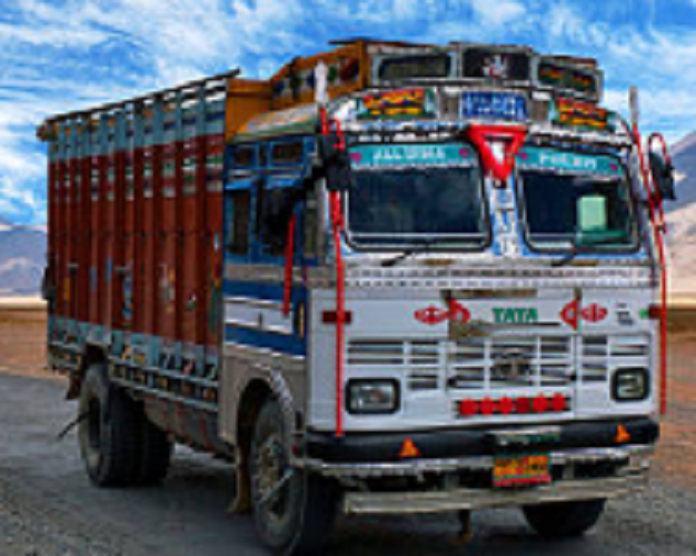 10 Ton, 20 Tone Kadam Transport service