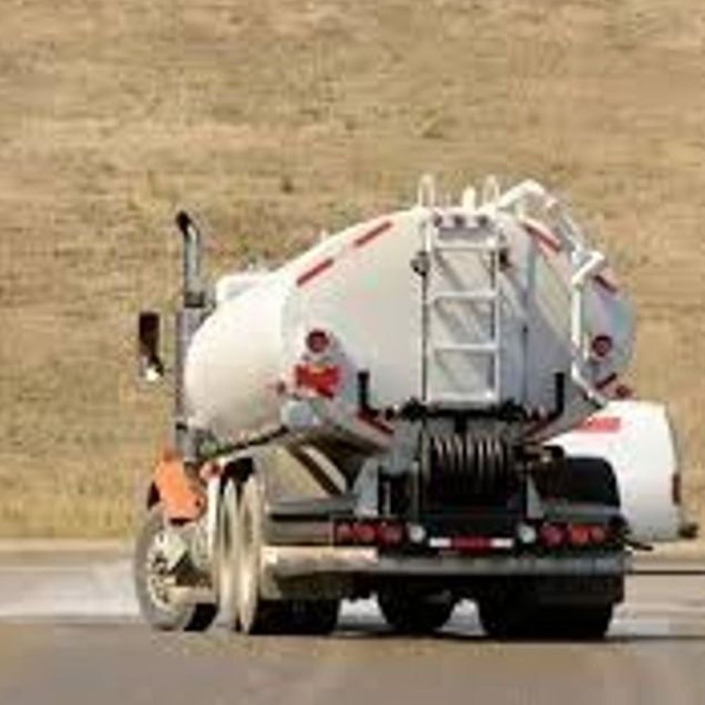 Water Tanker Rental Service, For Transportation