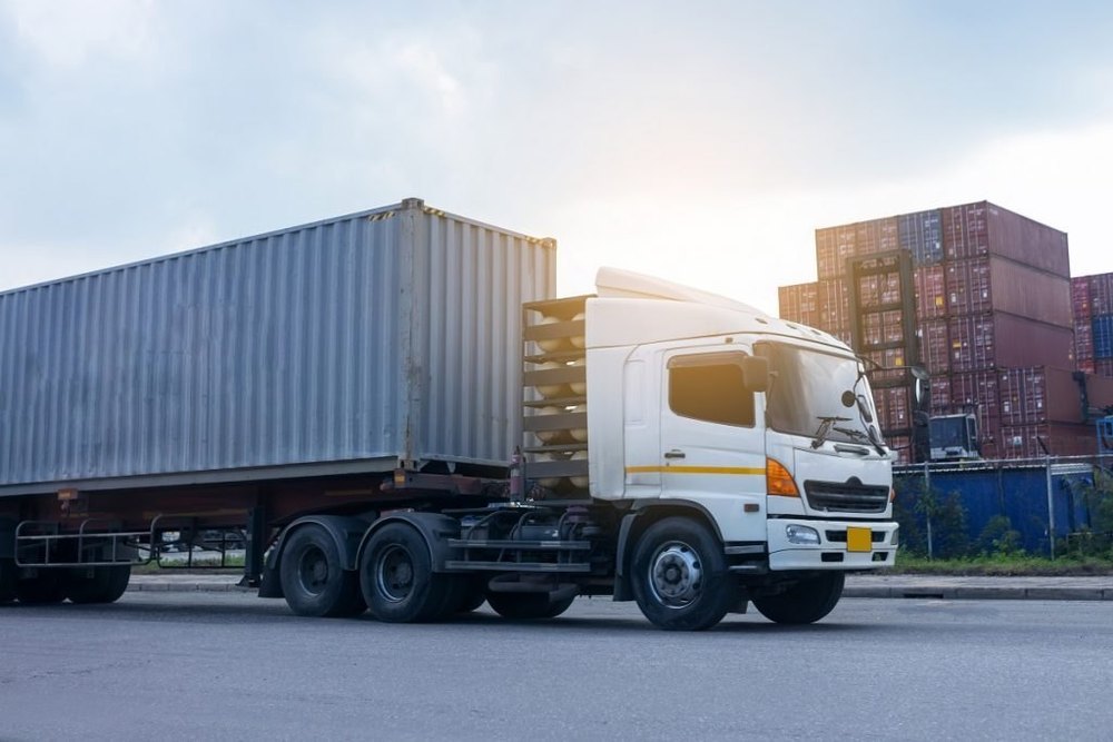 Heavy Truck Rental Services, Chennai