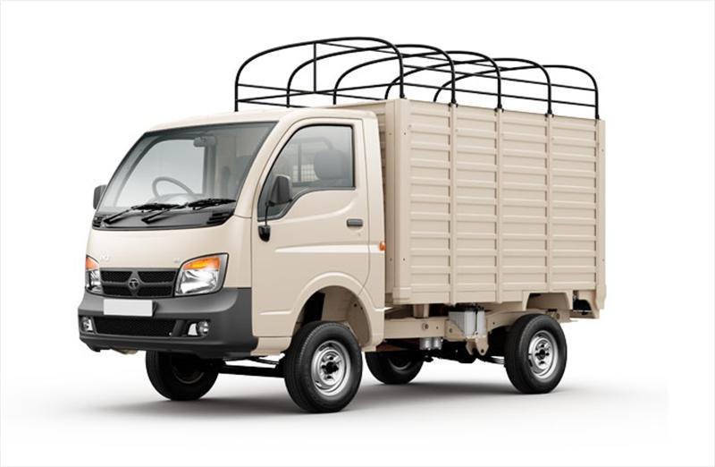 Open & Closed Industrial Tata Ace Truck Rentals Services, Sriperumandur