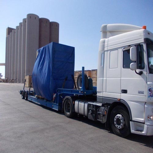 Road Transport Pan India Vehicle Rentals, Punjab