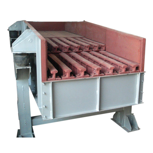 15 Kw V Tech Grizzly Feeder