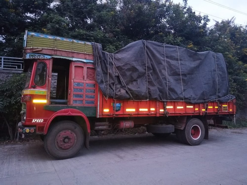 Open Truck Services