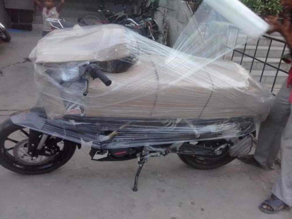 Car/Bike Bike Transport Service, in Trucking Cube