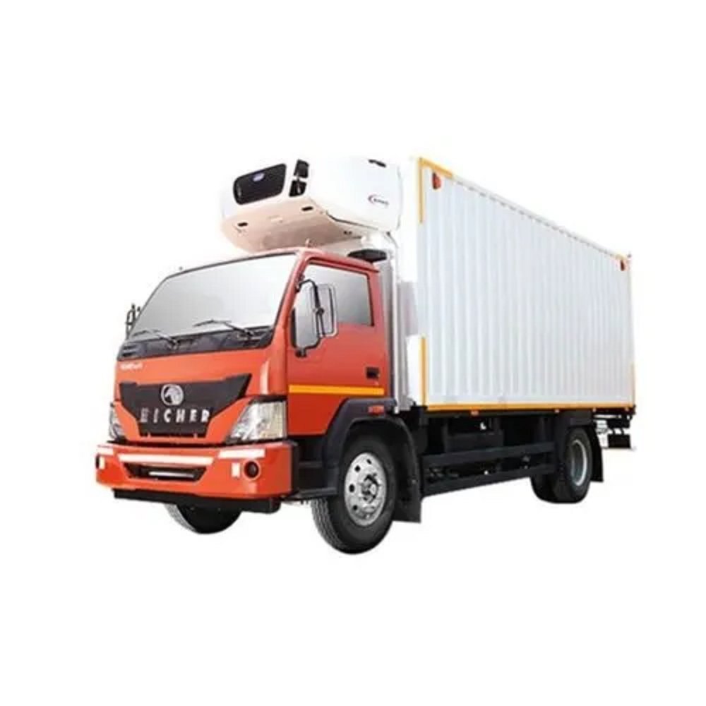 Refrigerated Transport Service