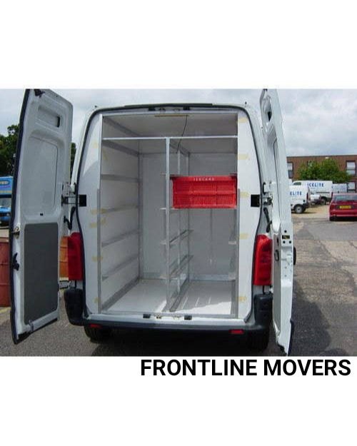 Refrigerated Transport Service