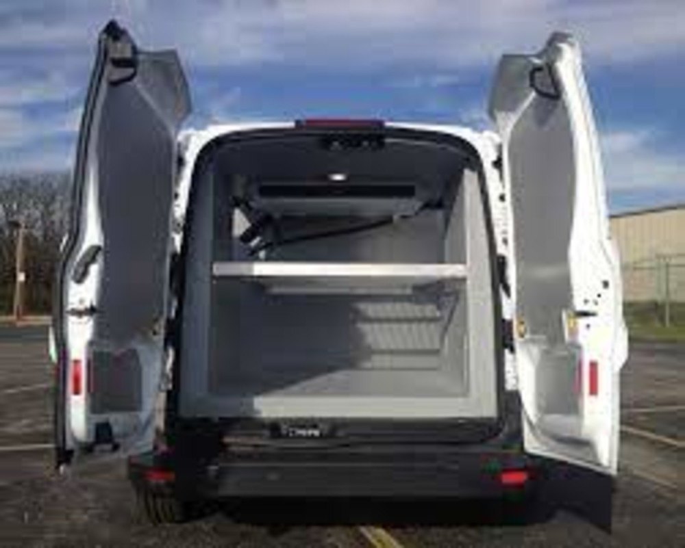 Frozen Product Transportation Service