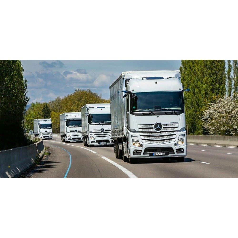 Refrigerated Transportation Service