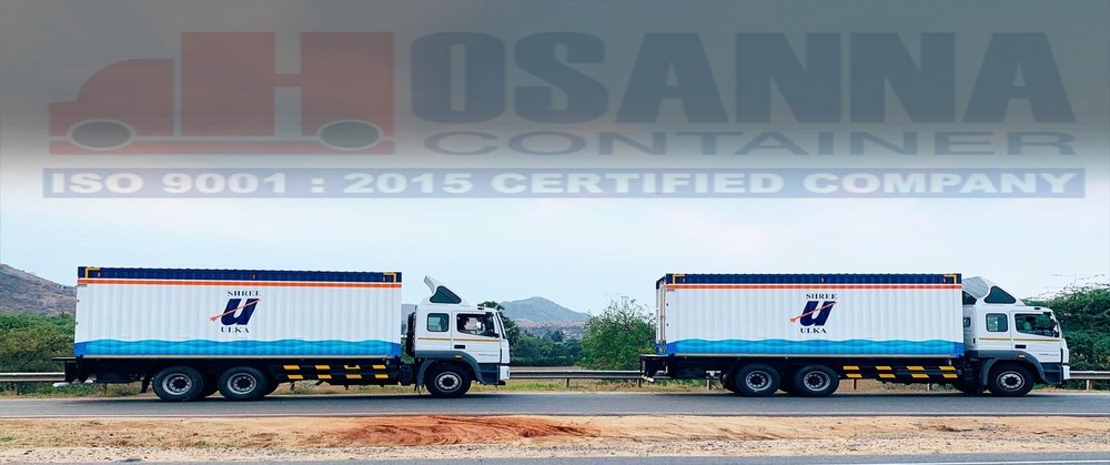 Pune Hydrabd, Hydrabad Pune Refrigerated Transport Service, Cold Chain Transport