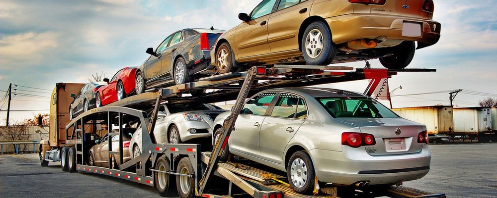 Car/Bike Car Transportation Service In Faridabad
