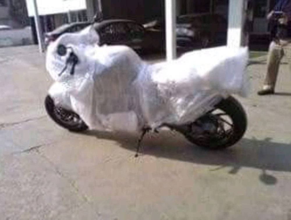 Bike Transportation Service