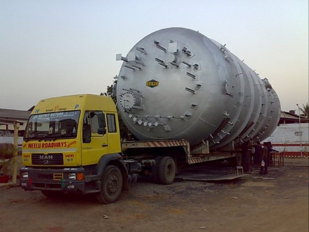 Trailer Transport Services