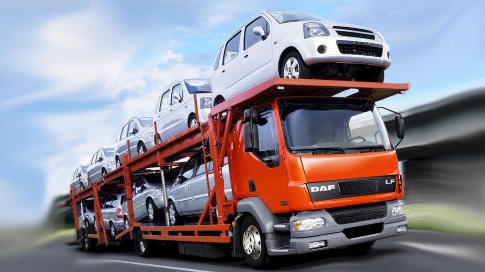 Car Transportation Services