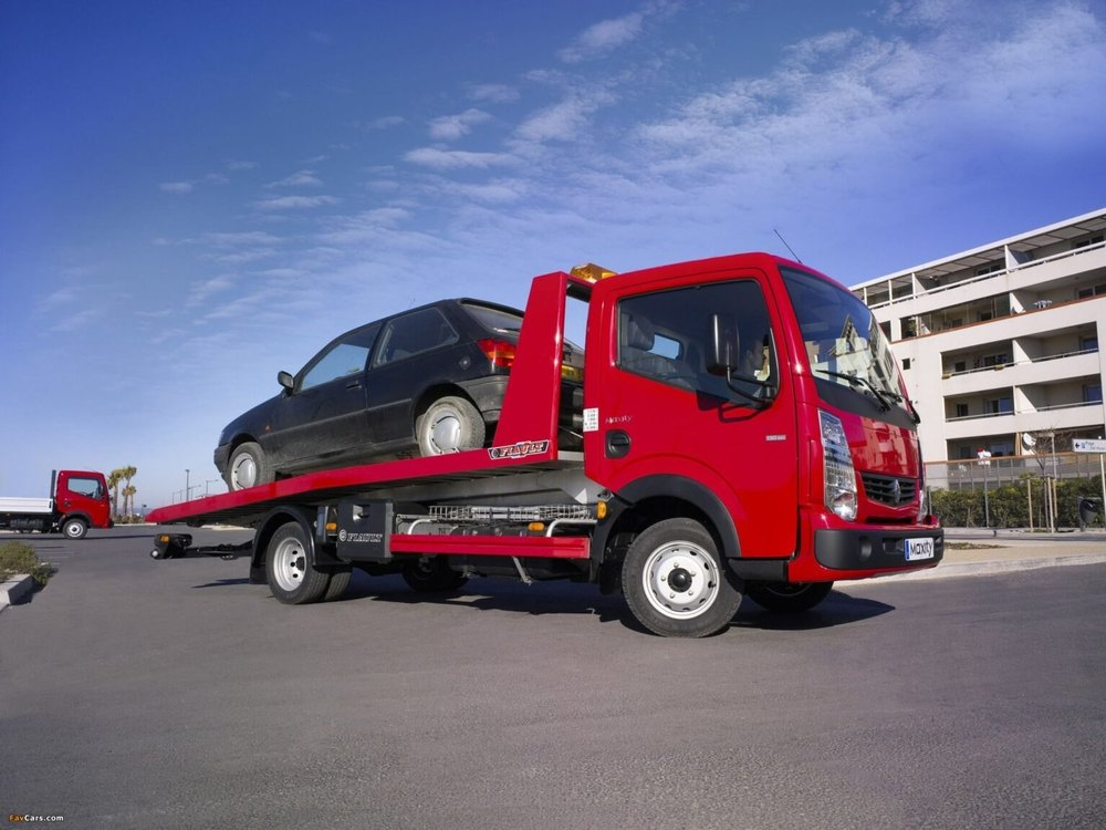 Car Transportation Service