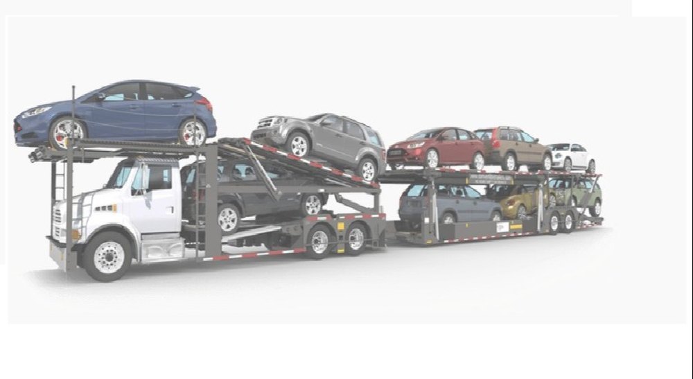 Car/Bike Car Transportation Service, Pan India