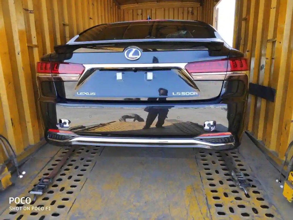 Car Packers And Movers For Automobile Service