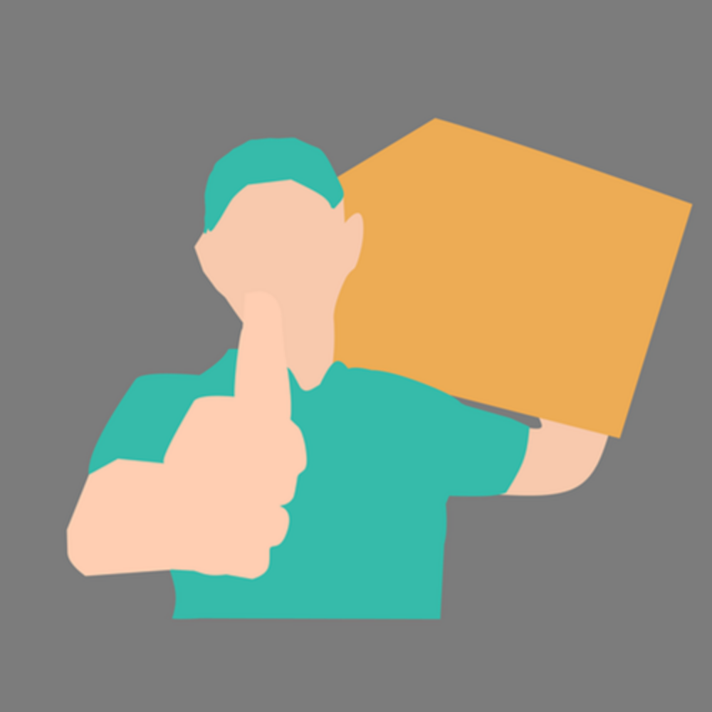 Railway Logistics Cargo Service