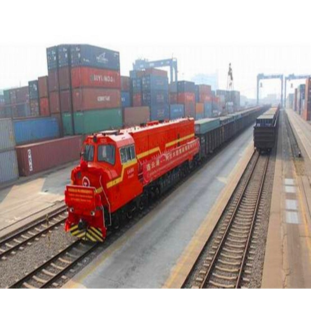 Railway Logistics Services