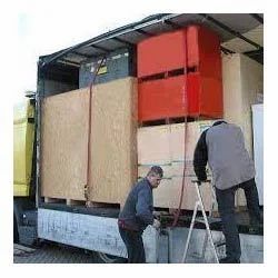 Express Rail Transportation Services