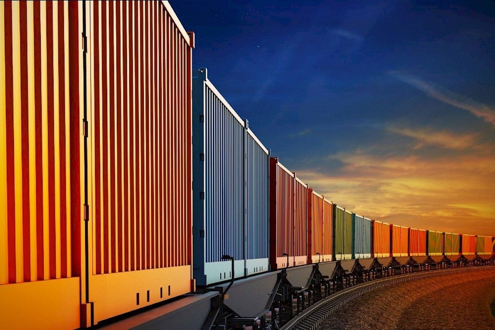 Railway Parcel Service