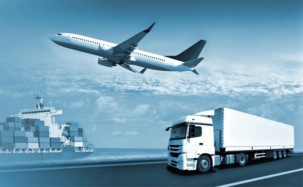 Online Goods Logistics Service