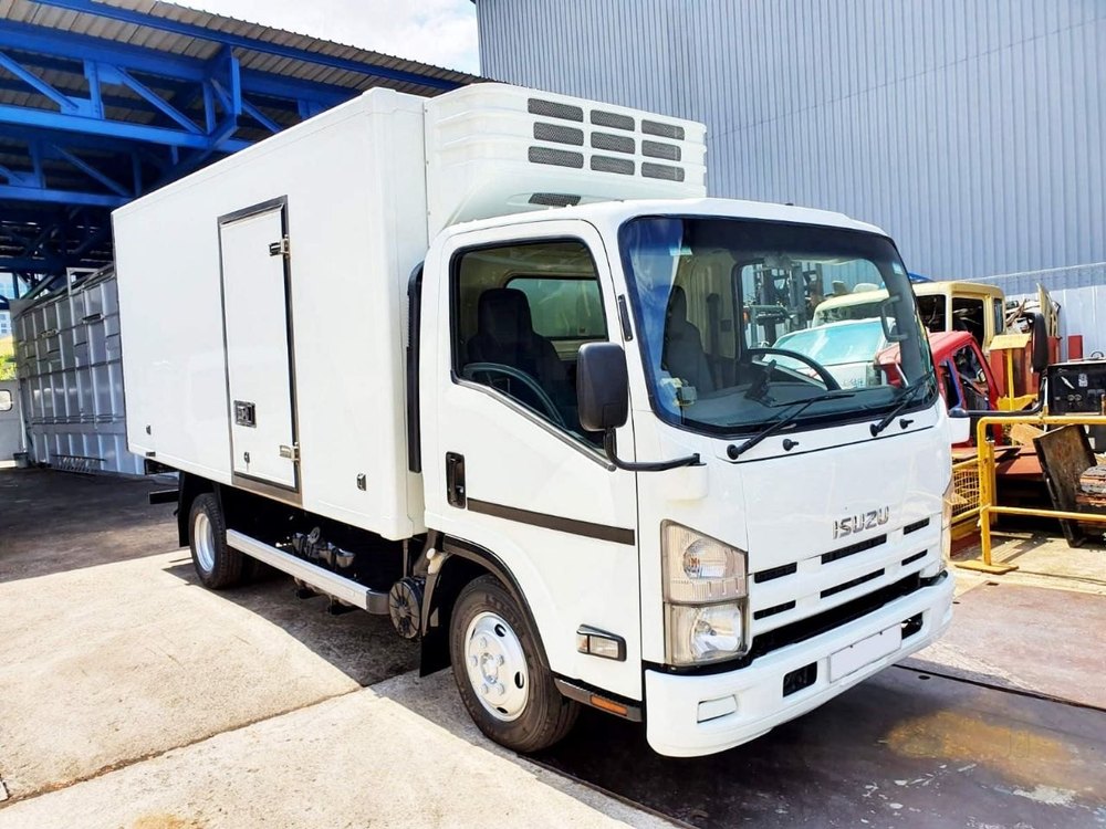 LCV Transportation Service