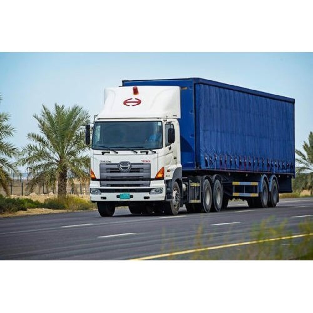 Truck LCV Transportation Service