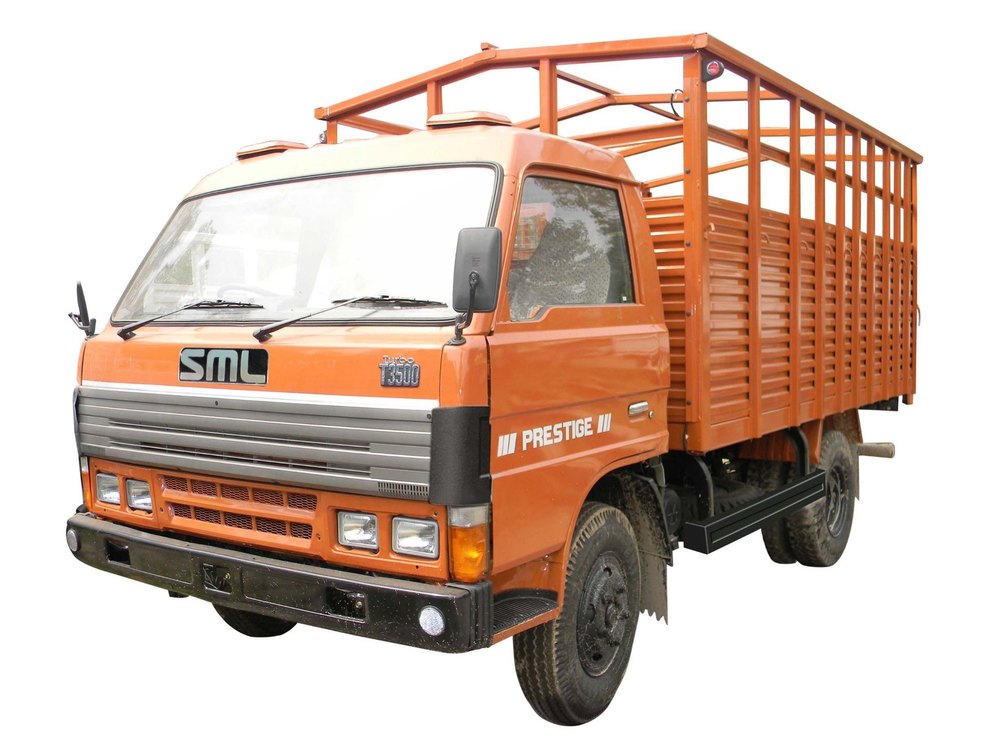 LCV Transportation Service