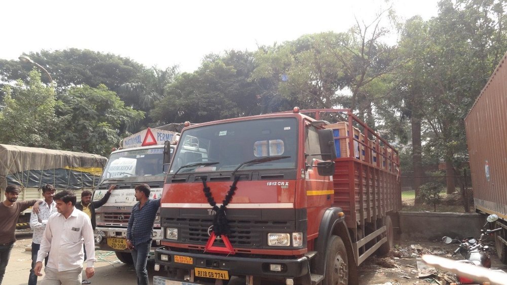 LCV Transportation Service