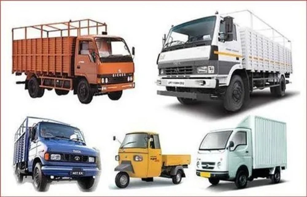 Lcv Transportation