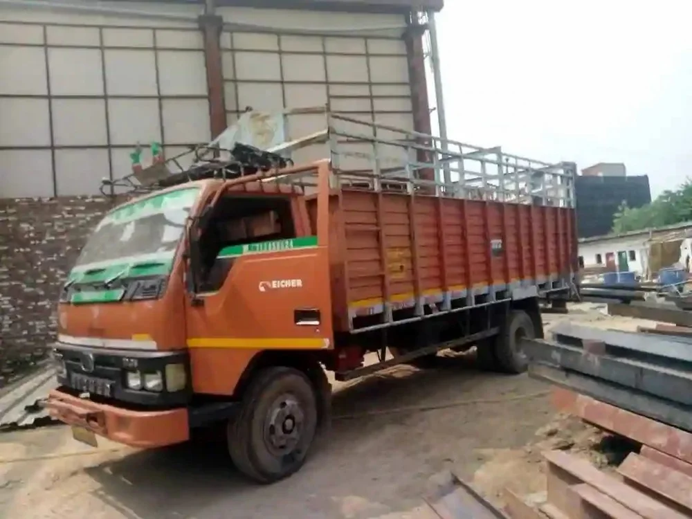 Transport Vegetable