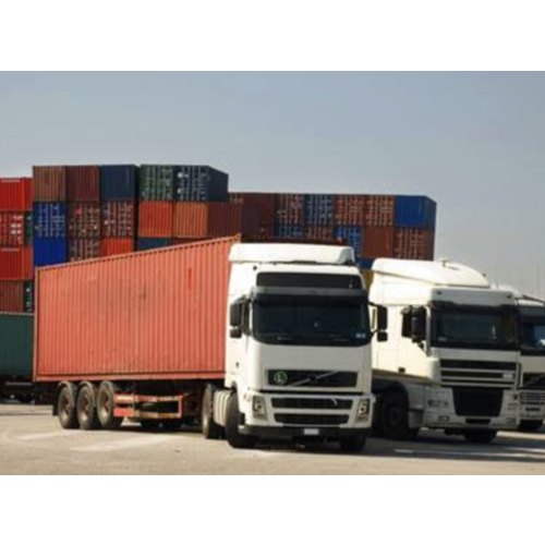 Fruits Vegetables Transportation Service