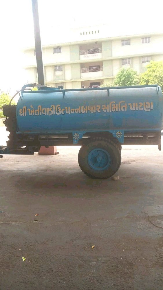 MS Water Tanker Trucks Transportation Services