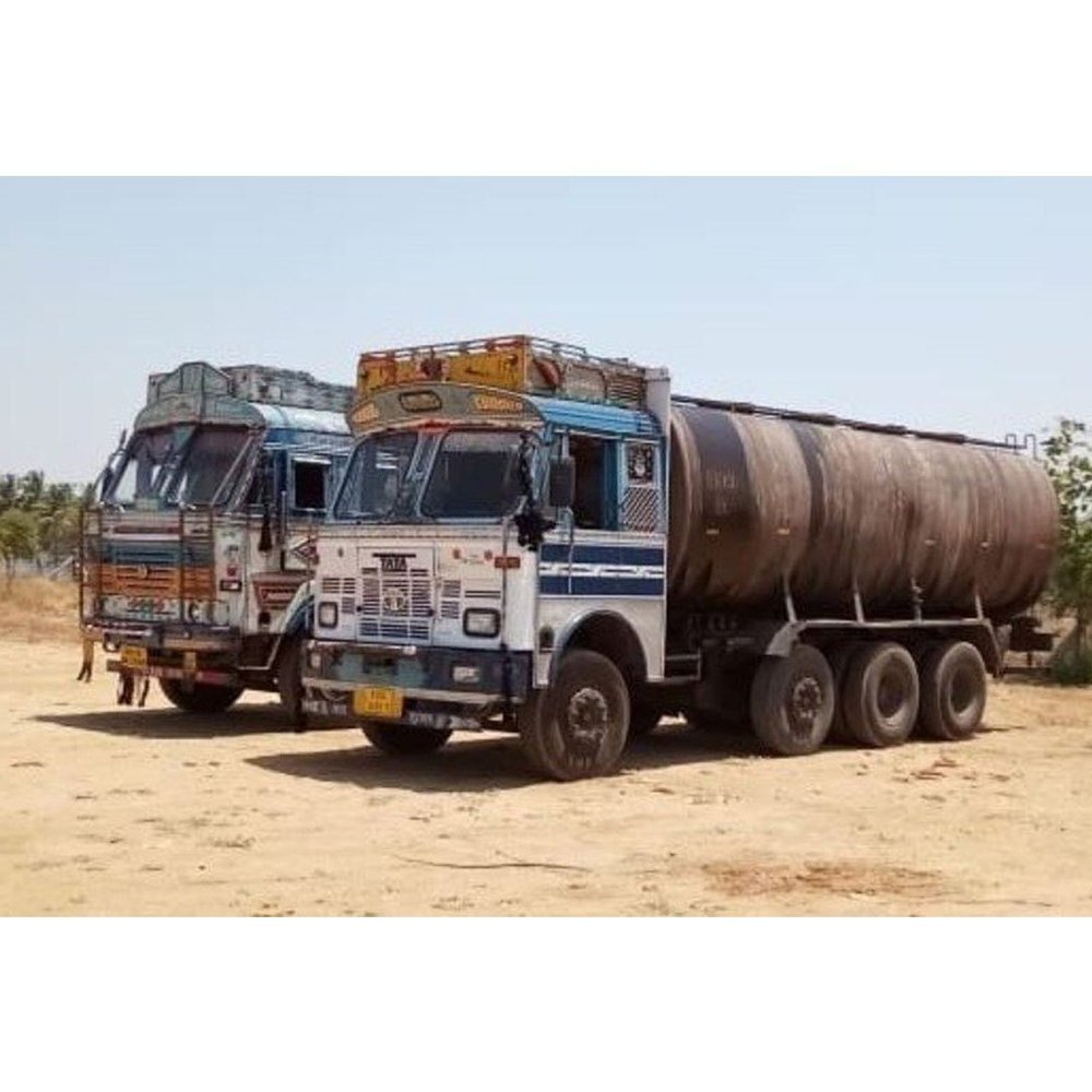 MS Tanker Transportation Service