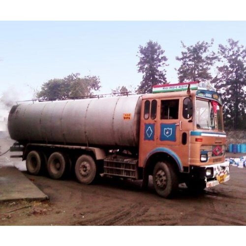 MS Tanker Transport Service