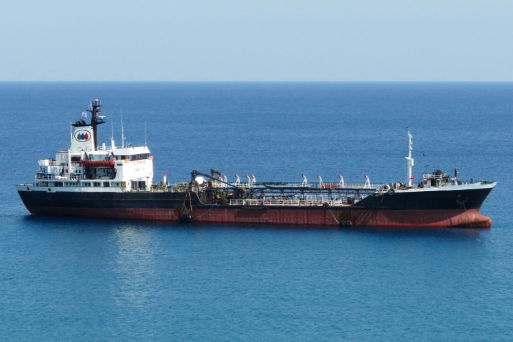 Tanker Chartering Services, Sea, Global
