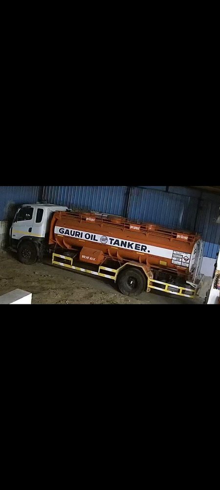 MS Oil Tanker Rental Service