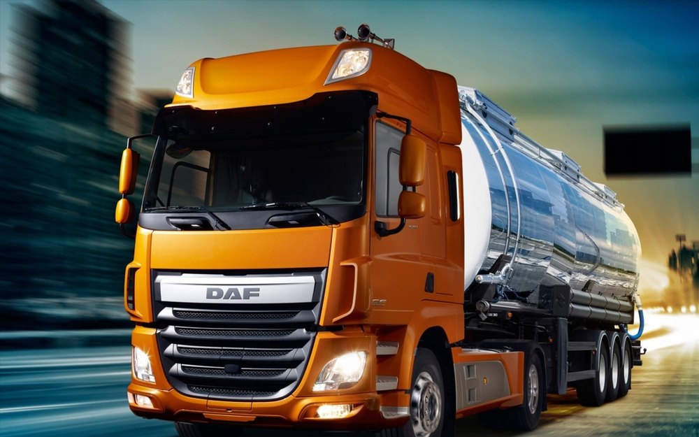 MS Tanker Transportation Service