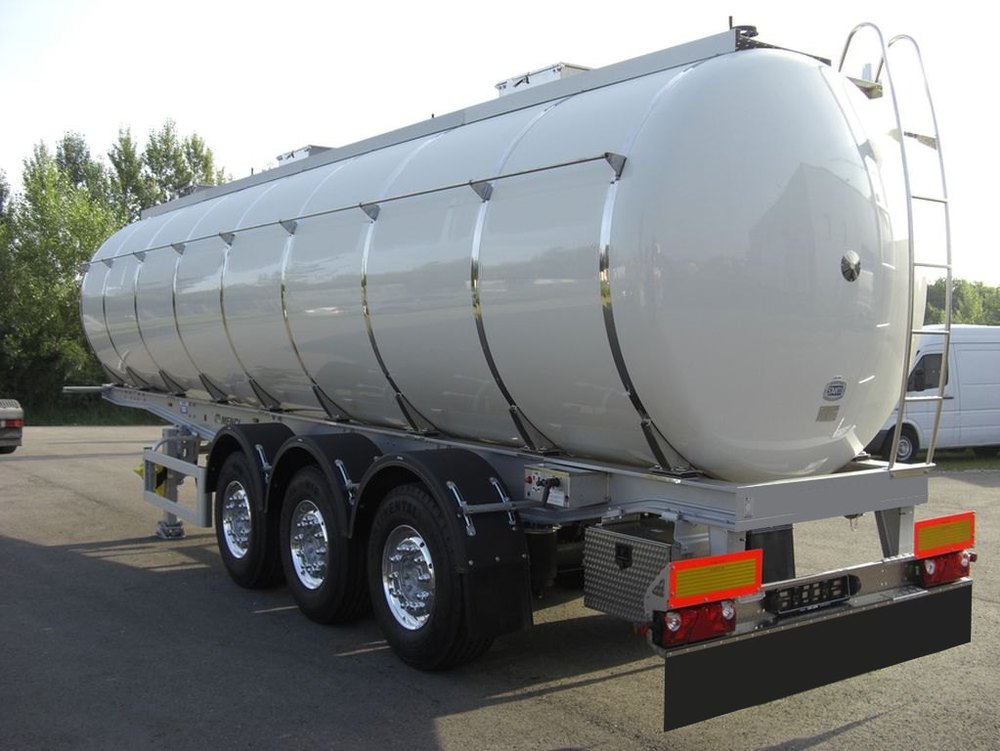 Tanker Transportation Services