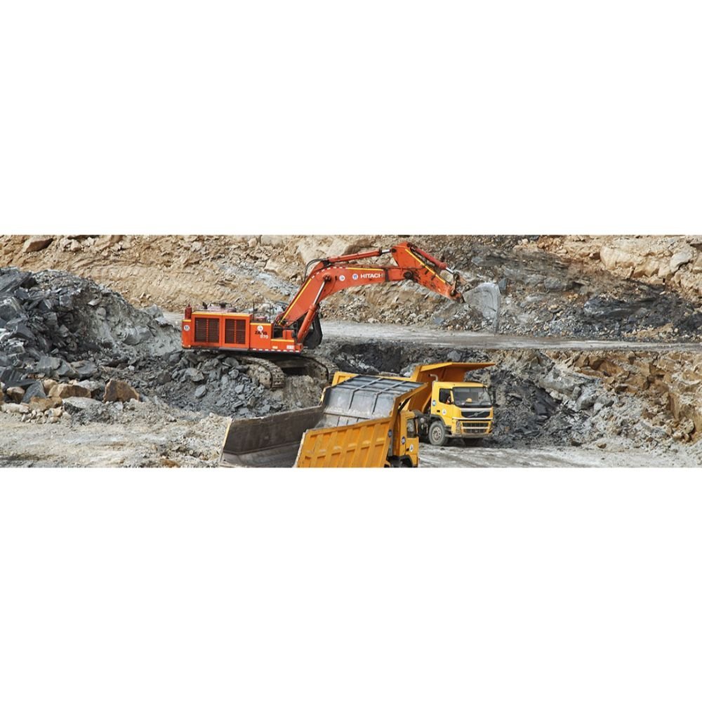 Coal Transportation Service