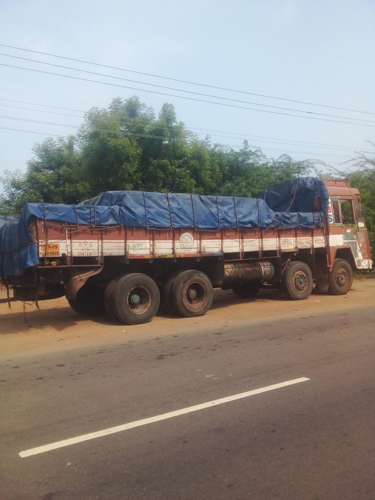 Coal Transportation Service