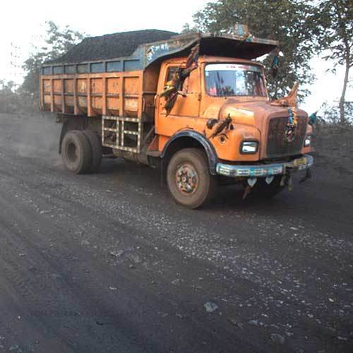 Coal Transport Services