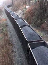 Coal Transport Service