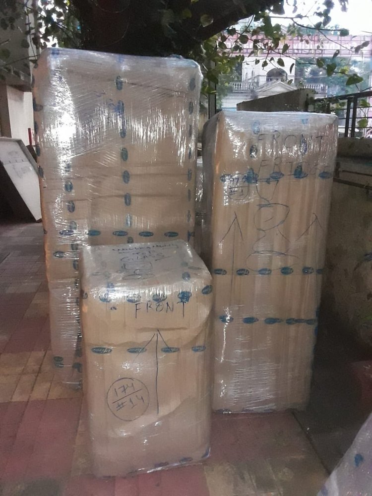 Local Transportation Logistic Service In Mumbai